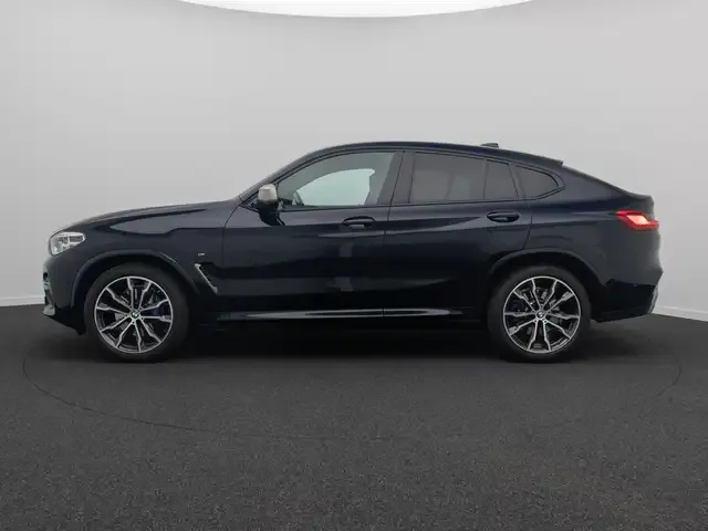 BMW X4 M