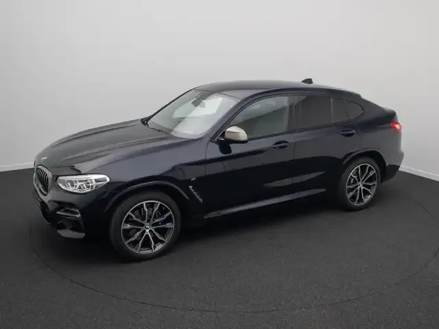 BMW X4 M
