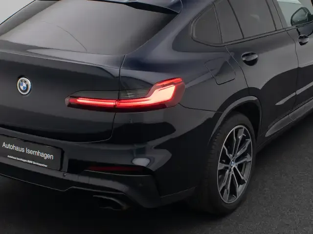 BMW X4 M