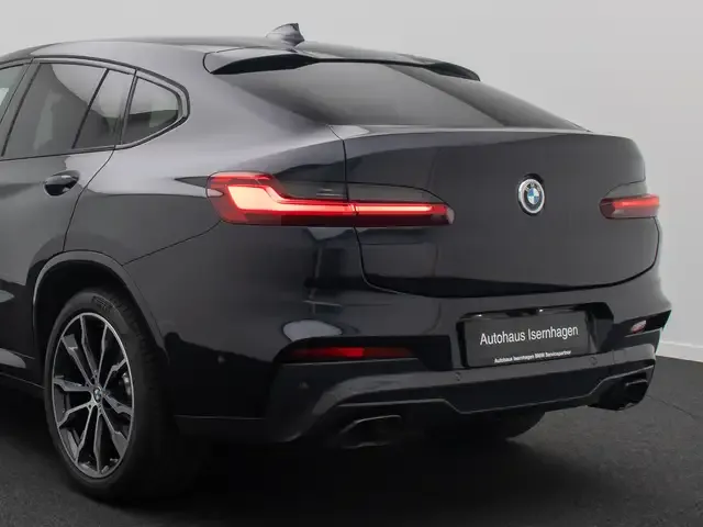 BMW X4 M