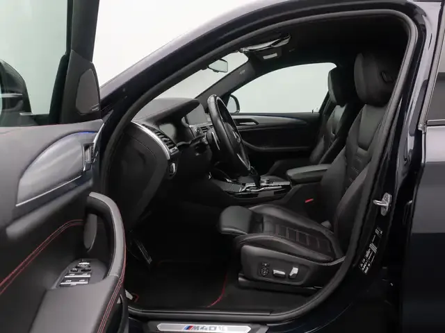 BMW X4 M