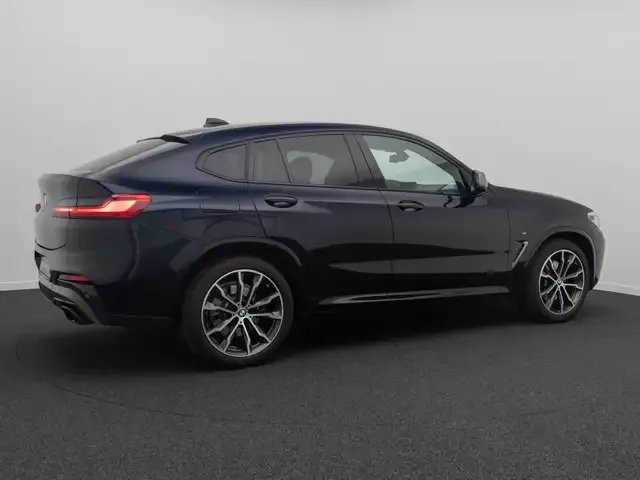 BMW X4 M