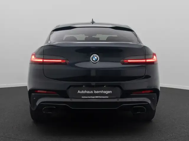 BMW X4 M