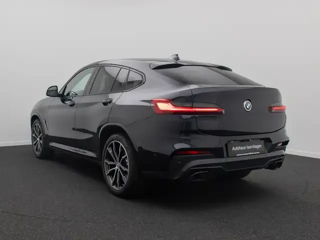 BMW X4 M