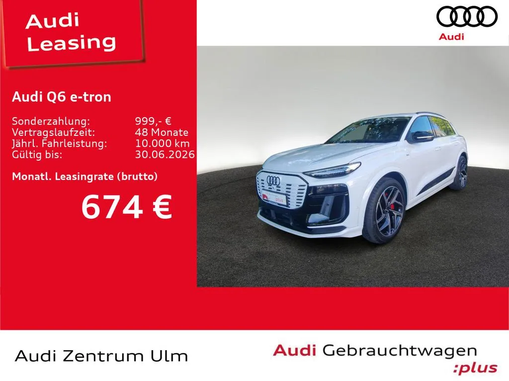 Audi Q6