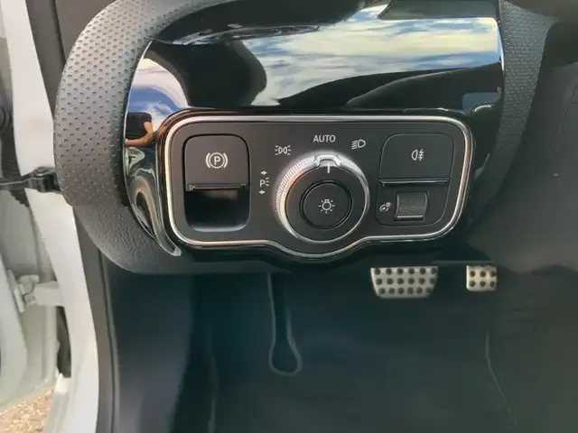 Mercedes-Benz A 45 AMG