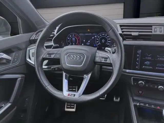 Audi RS Q3