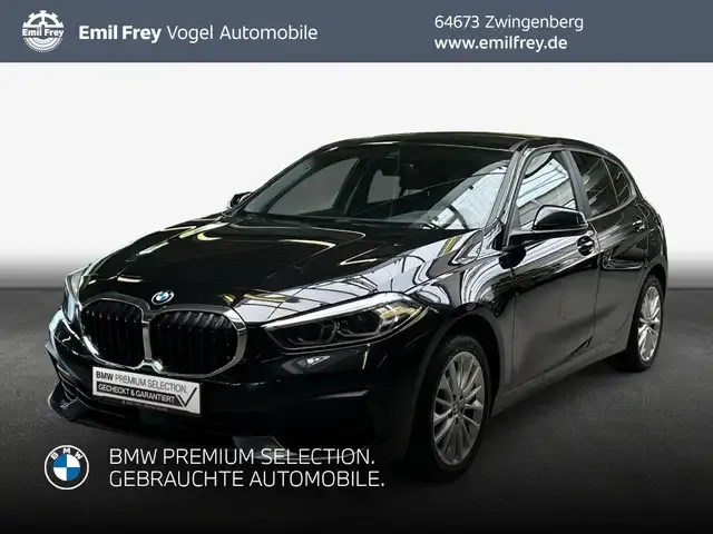 BMW 118