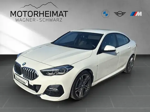 BMW 220
