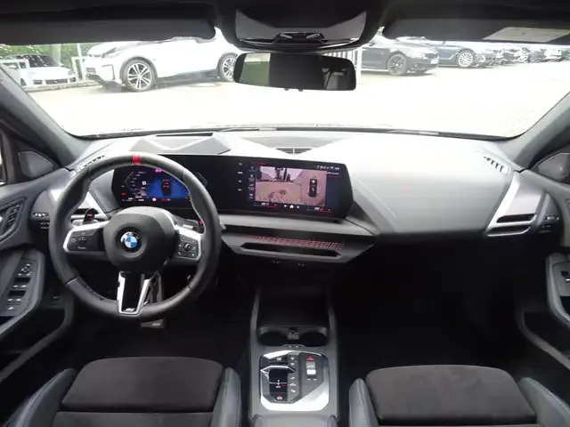 BMW 135
