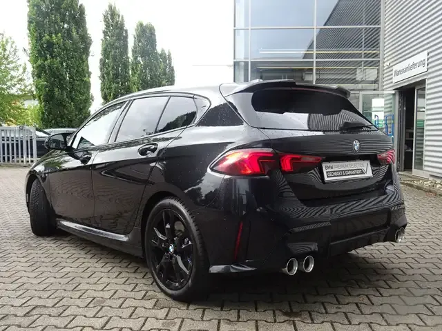 BMW 135
