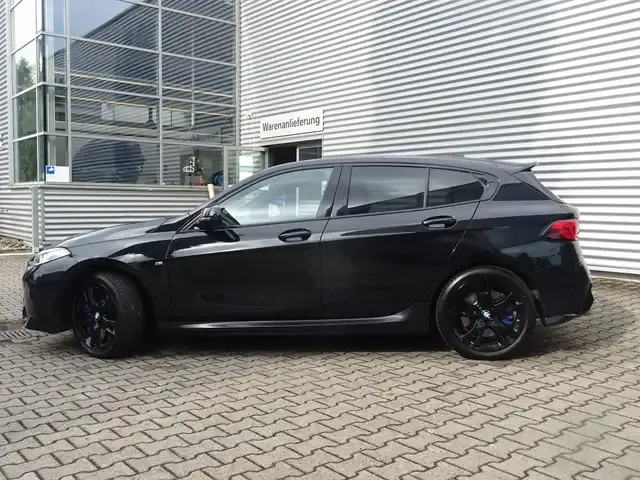BMW 135