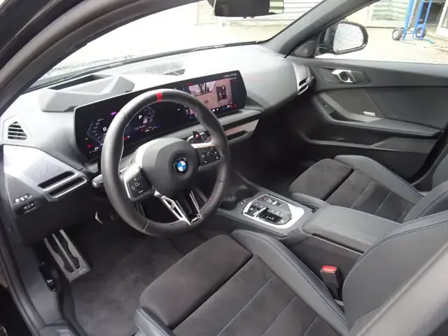 BMW 135