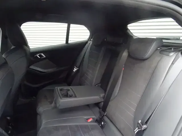 BMW 135