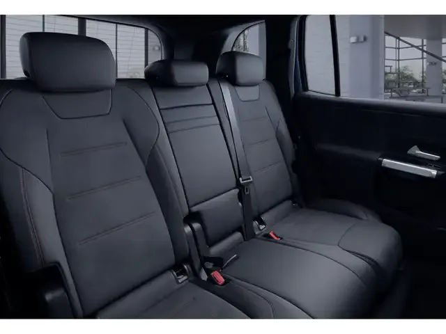 Mercedes-Benz GLB 250