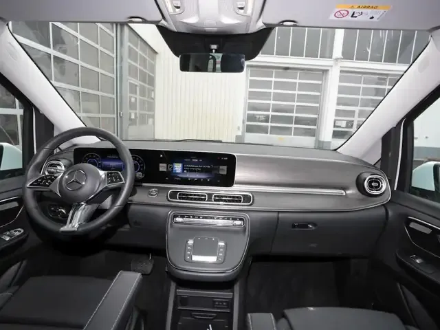 Mercedes-Benz EQV 300
