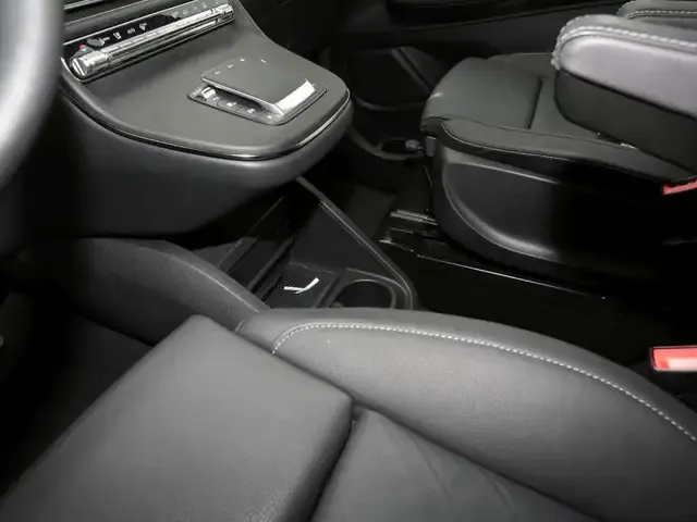 Mercedes-Benz EQV 300