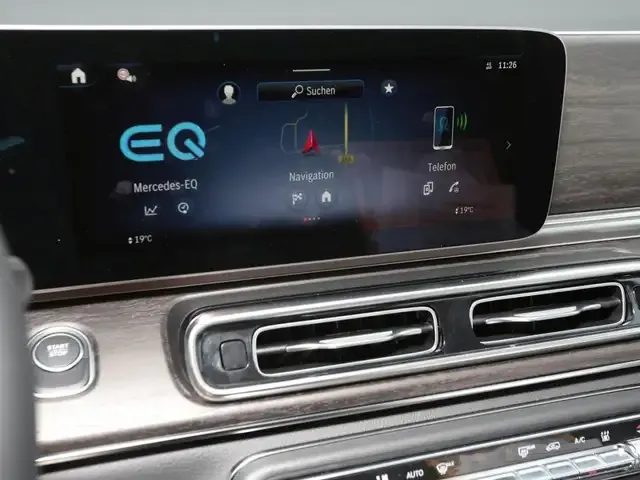Mercedes-Benz EQV 300