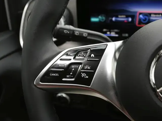 Mercedes-Benz EQV 300