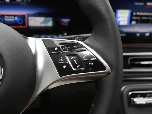Mercedes-Benz EQV 300