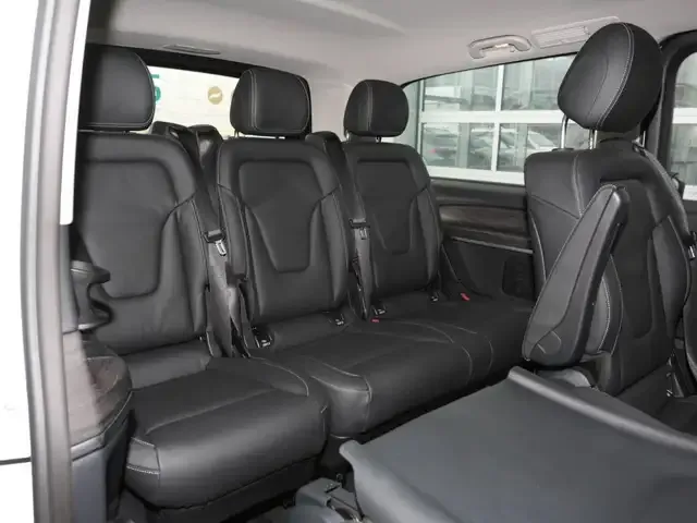 Mercedes-Benz EQV 300