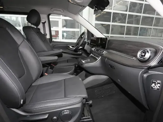 Mercedes-Benz EQV 300