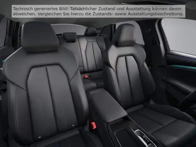 Audi Sonstiges