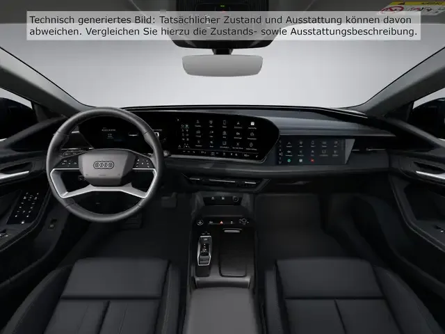 Audi Sonstiges