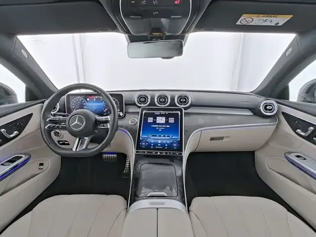 Mercedes-Benz CLE 220