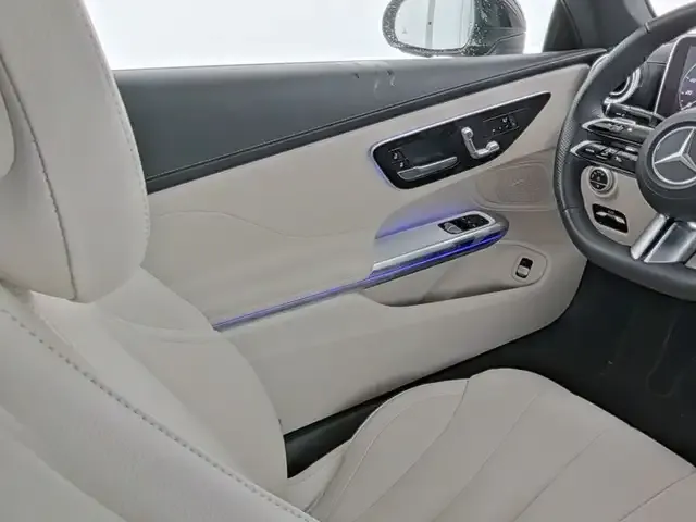 Mercedes-Benz CLE 220