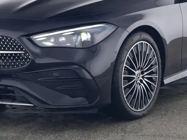 Mercedes-Benz CLE 220