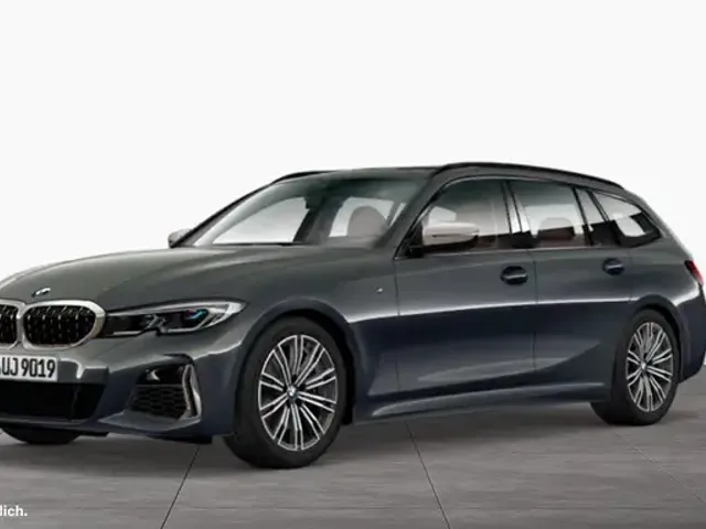BMW 340