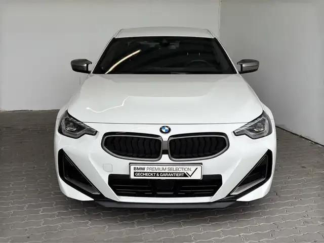 BMW 240