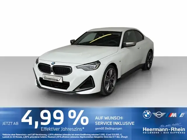 BMW 240