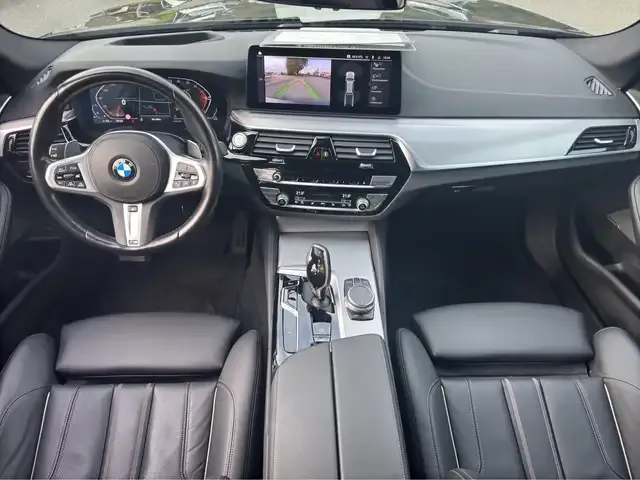 BMW 540