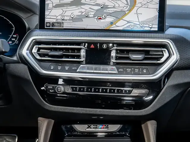 BMW X3 M