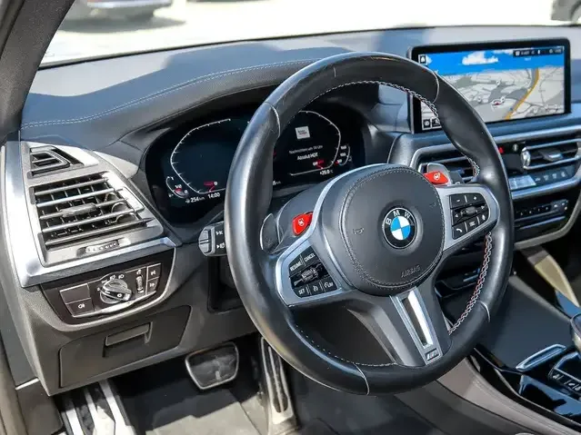 BMW X3 M