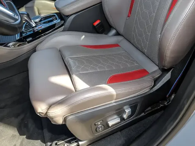 BMW X3 M