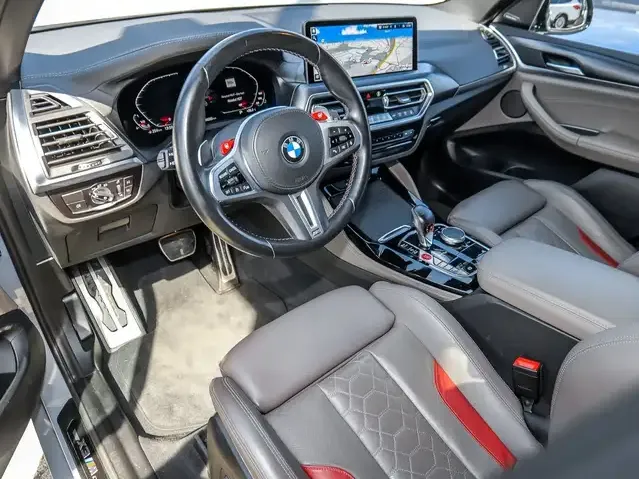 BMW X3 M