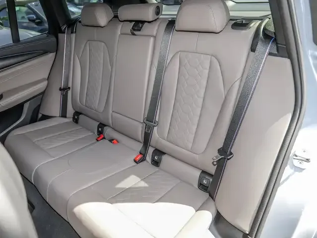 BMW X3 M