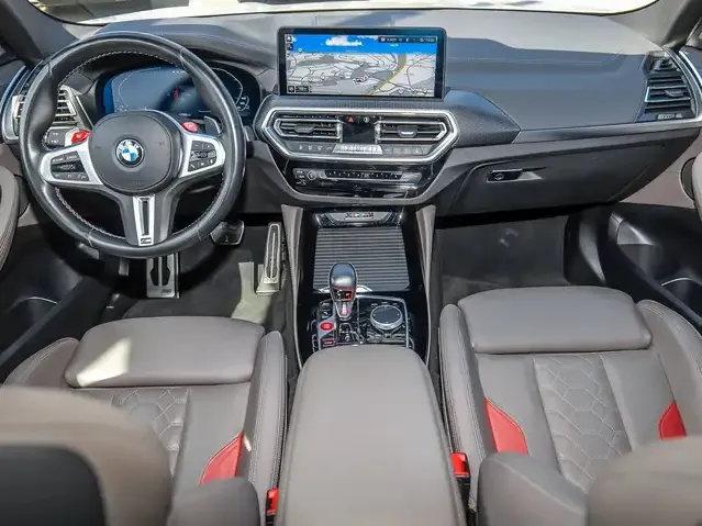 BMW X3 M