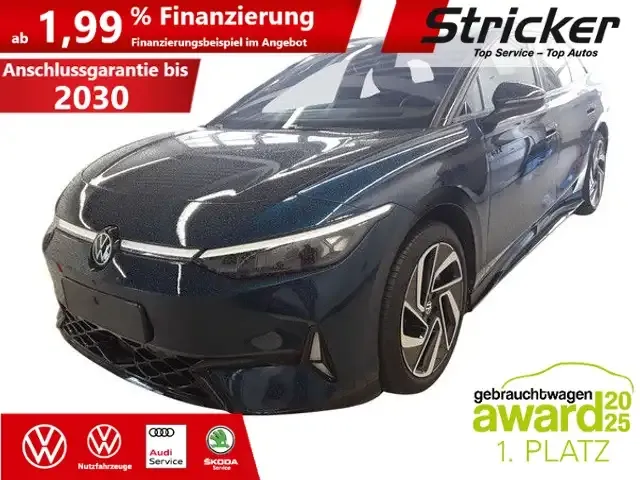 Volkswagen ID.7
