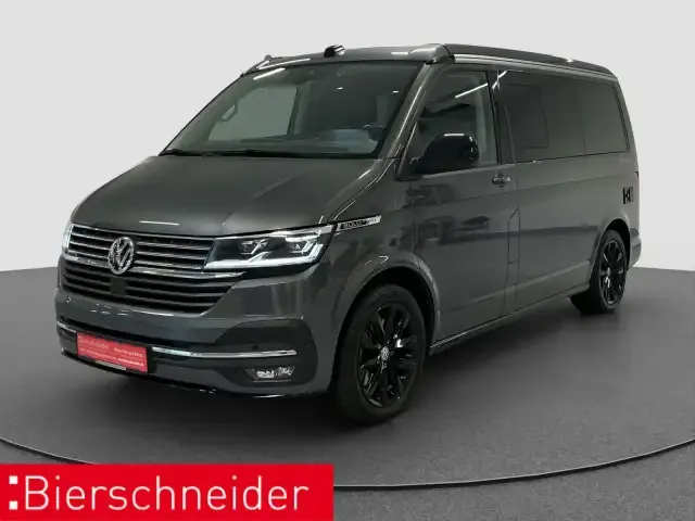 Volkswagen T6.1 California