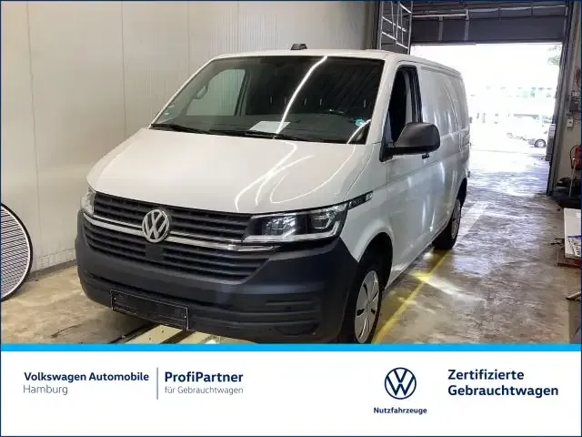 Volkswagen T6.1 Transporter