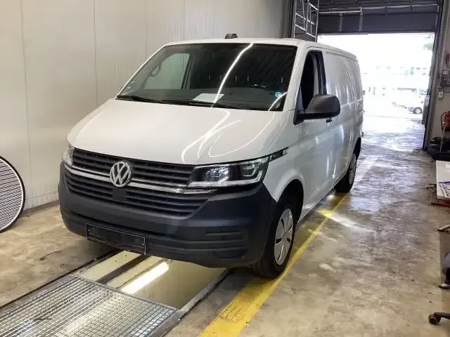 Volkswagen T6.1 Transporter