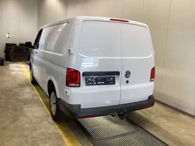 Volkswagen T6.1 Transporter