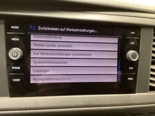 Volkswagen T6.1 Transporter