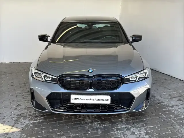 BMW 340