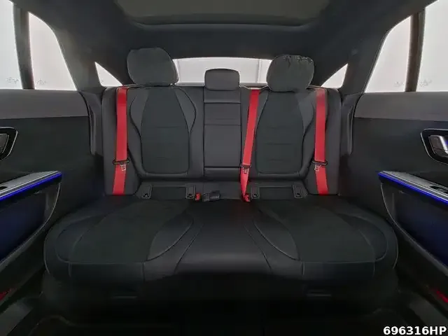 Mercedes-Benz Sonstige