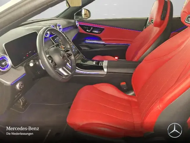 Mercedes-Benz CLE 220